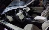 no title New York motor show: Full gallery