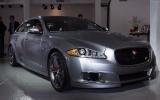 no title New York motor show: Full gallery