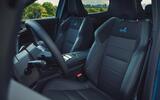 New Renault Austral   Esprit Alpine   front   seats