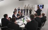 no title Autocar-Courland Next Generation Award 2014 winner named as Nicole Agba