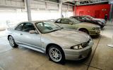 Celebrating 30 years of Nismo - picture special