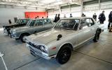 Celebrating 30 years of Nismo - picture special