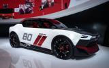 no title Celebrating 30 years of Nismo - picture special