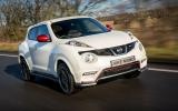 no title Celebrating 30 years of Nismo - picture special