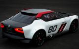 no title Celebrating 30 years of Nismo - picture special