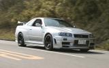 no title Celebrating 30 years of Nismo - picture special