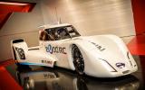 no title Celebrating 30 years of Nismo - picture special