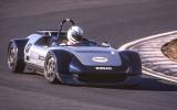 Autocar tests the Nissan Saurus – Nismo&#039;s first car