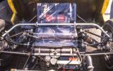 Autocar tests the Nissan Saurus – Nismo's first car