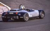 Autocar tests the Nissan Saurus – Nismo's first car