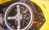 Autocar tests the Nissan Saurus – Nismo's first car