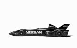 Nissan DeltaWing racer unveiled