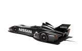 no title Nissan DeltaWing racer unveiled