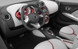 Shanghai show: Nissan sports concept
