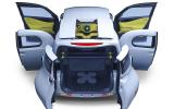 Paris motor show: Nissan Townpod concept