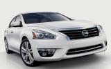 New York: 2013 Nissan Altima