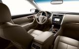 New York: 2013 Nissan Altima