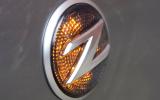 The side repeater/badge combo works well, even it it looks a little like a boiled sweet Nissan 370Z indicator light
