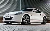 Nissan 370Z GT Edition launched
