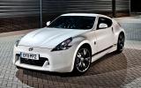 Nissan 370Z GT Edition launched