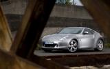 Great value and a rewarding driver’s car, but lacks refinement 3.5 star Nissan 370Z