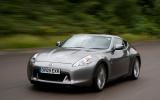 How quick is it subjectively? Somewhere between ‘quite’ and ‘very’ Nissan 370Z front quarter