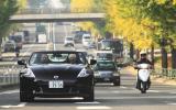 Nissan Z-car legend interviewed