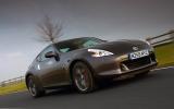 New Nissan 370Z Black Edition
