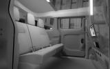 Nissan to make next NY taxi
