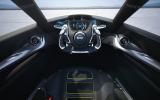 no title Nissan BladeGlider sports EV revealed