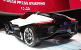 Tokyo motor show 2013: our star cars