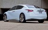Radical Nissan saloon not for UK