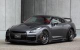 Tommy Kaira's GT-R for Tokyo