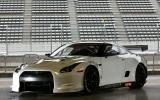 Nissan reveals works GT-R GT1