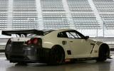 Nissan reveals works GT-R GT1