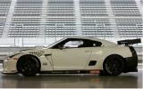 Nissan reveals works GT-R GT1