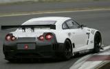 Nissan reveals works GT-R GT1