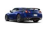 New Nissan GT-R range revealed 
