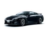 New Nissan GT-R range revealed 