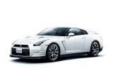 New Nissan GT-R range revealed 