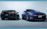 no title Nissan plans luxury GT-R 'Egoist'