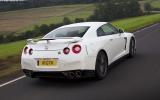 Autocar's 2011 review: August Autocar's 2011 review: August