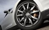 Nissan GT-R: 0-62mph 3.0sec