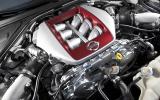 Nissan GT-R: 0-62mph 3.0sec
