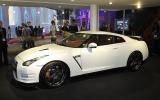 no title Revised GT-R 'to get 500bhp'