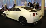 no title Revised GT-R 'to get 500bhp'