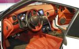 no title Revised GT-R 'to get 500bhp'
