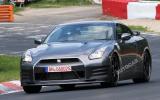 Nissan plans luxury GT-R 'Egoist'