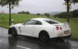 New Nissan GT-R planned for 2017