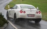 New Nissan GT-R planned for 2017